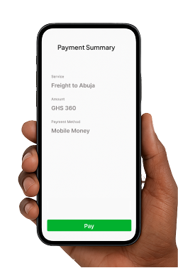 Secure Payments